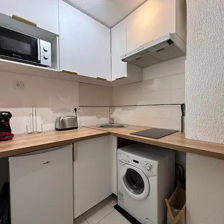 Apartamento With Pool And Tennis