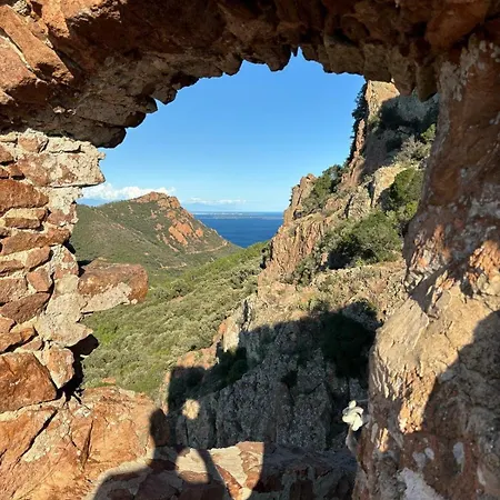 Daire With Pool And Tennis