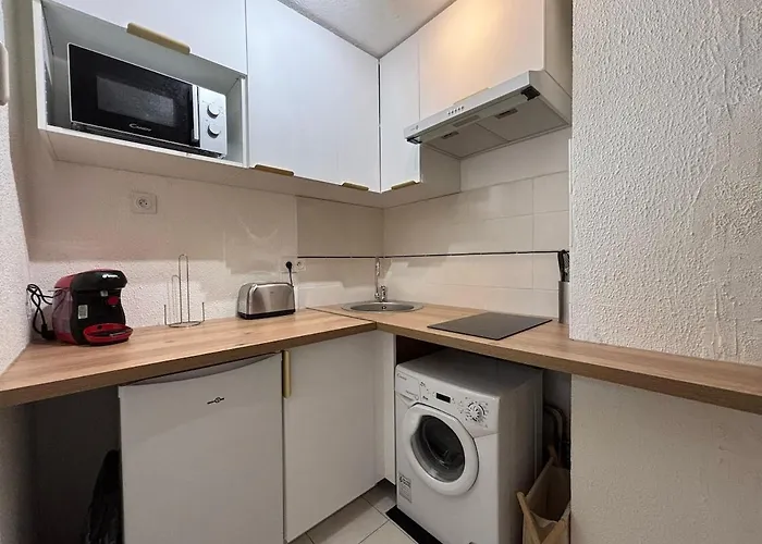 Apartmán With Pool And Tennis