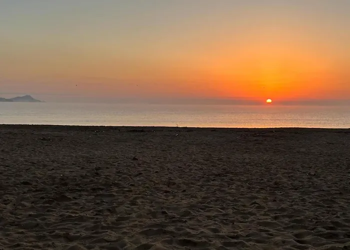 Apartmán With Pool And Tennis *