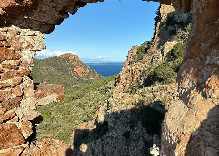 Apartmán With Pool And Tennis