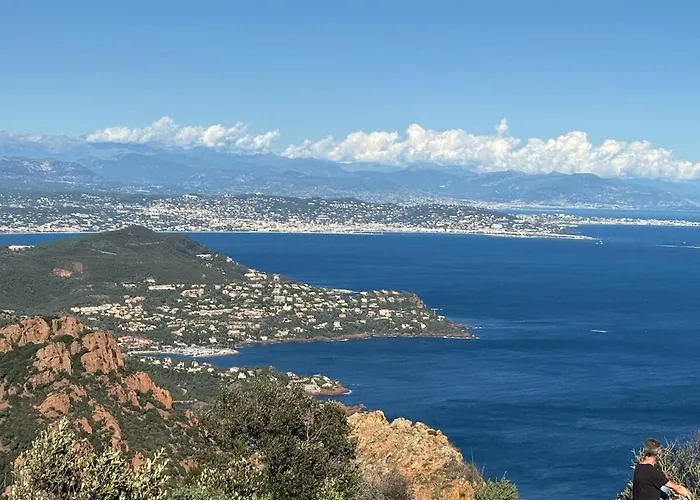 Apartmán With Pool And Tennis *